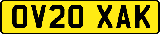 OV20XAK