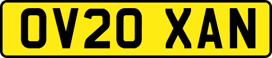 OV20XAN