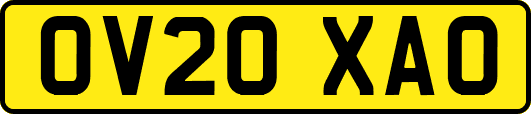 OV20XAO