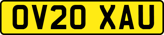 OV20XAU