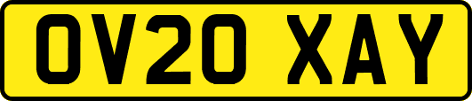 OV20XAY