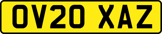 OV20XAZ