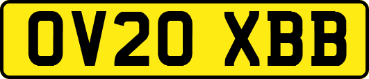 OV20XBB