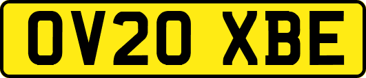 OV20XBE