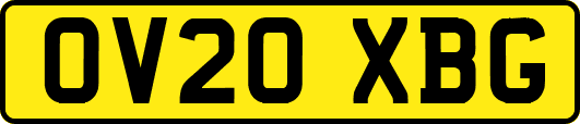 OV20XBG