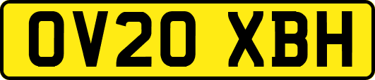 OV20XBH