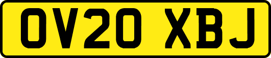 OV20XBJ