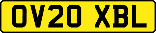 OV20XBL