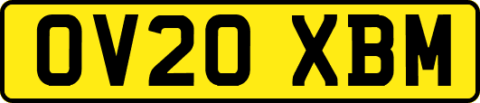 OV20XBM