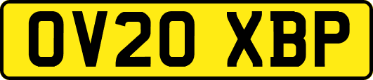 OV20XBP