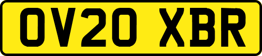 OV20XBR