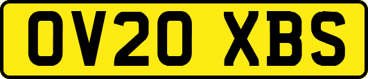 OV20XBS