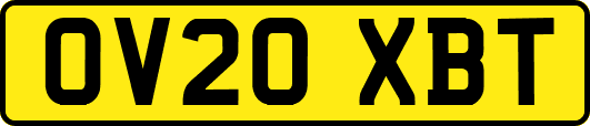 OV20XBT