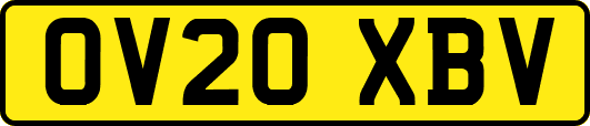 OV20XBV