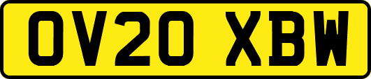 OV20XBW