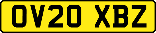 OV20XBZ