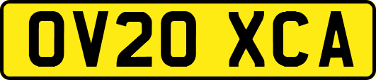 OV20XCA