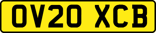 OV20XCB
