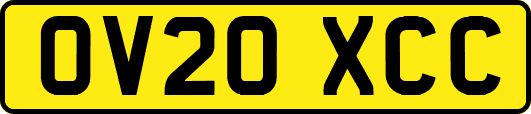 OV20XCC