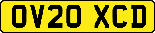 OV20XCD