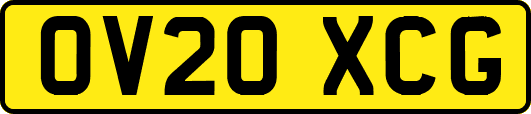 OV20XCG