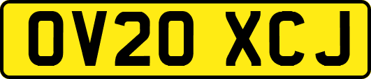 OV20XCJ