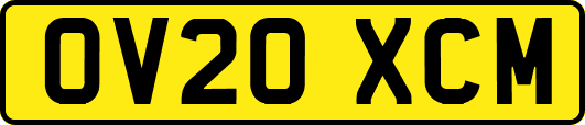 OV20XCM