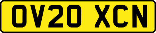 OV20XCN