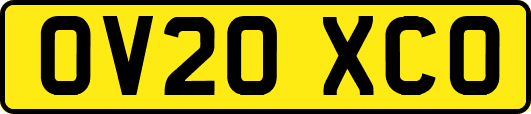 OV20XCO