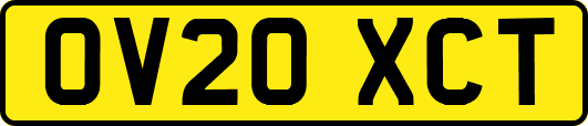 OV20XCT