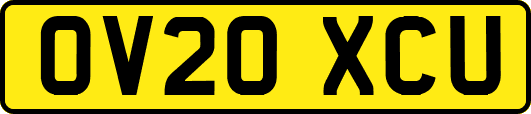 OV20XCU