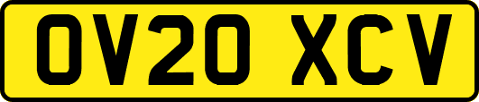 OV20XCV