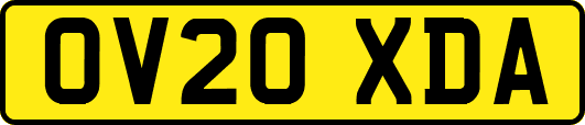 OV20XDA