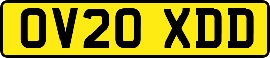 OV20XDD