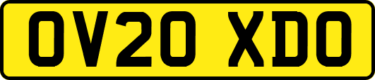 OV20XDO