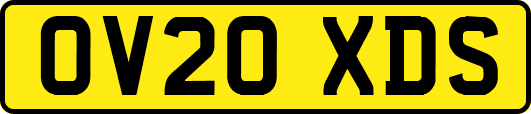 OV20XDS