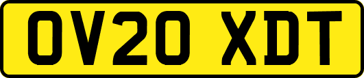 OV20XDT