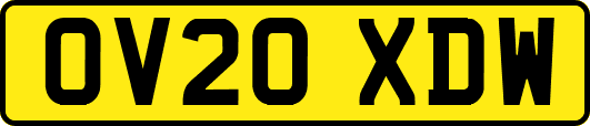 OV20XDW