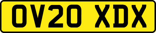 OV20XDX