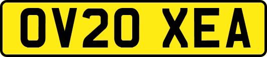 OV20XEA
