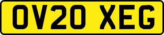 OV20XEG