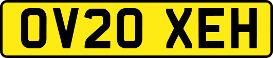 OV20XEH