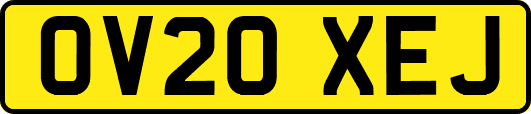 OV20XEJ