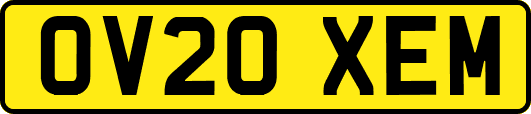 OV20XEM
