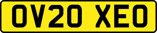 OV20XEO