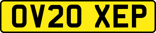 OV20XEP