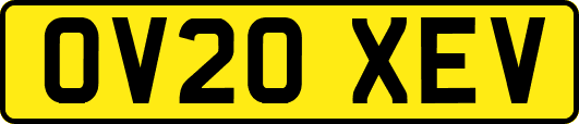 OV20XEV