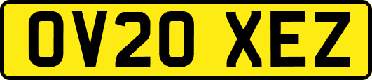 OV20XEZ