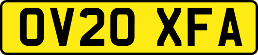 OV20XFA
