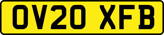 OV20XFB